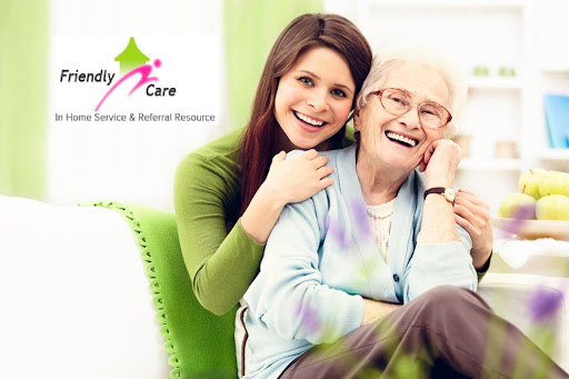 Friendly Care In-Home Services & Referral Resources