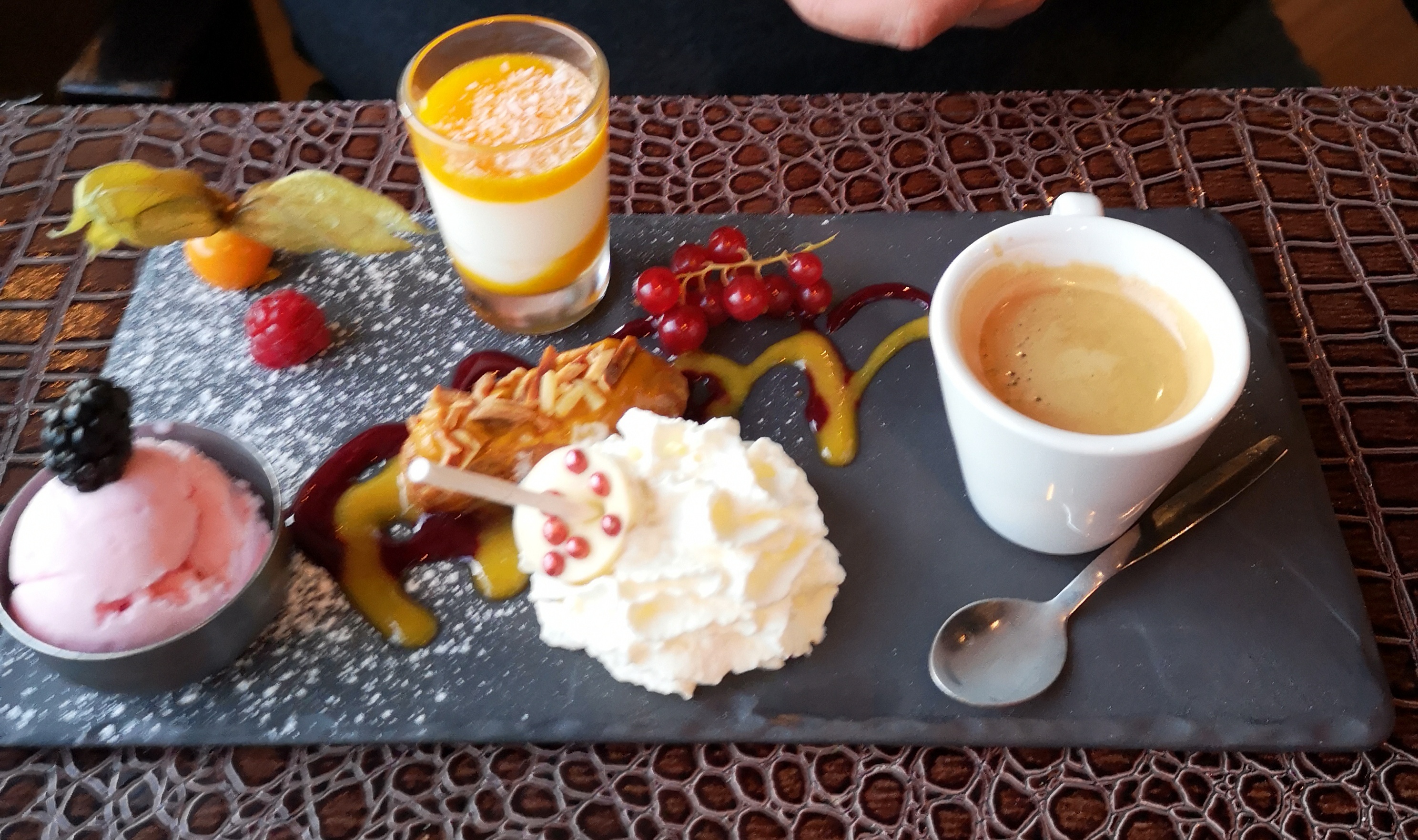 Photo n° 2 de l'avis de Caroline.a fait le 12/04/2019 à 10:19