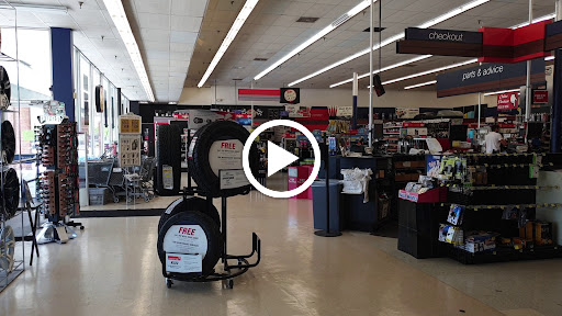 Auto Parts Store «Pep Boys Auto Parts & Service», reviews and photos, 13344 Laurel Bowie Rd, Laurel, MD 20708, USA