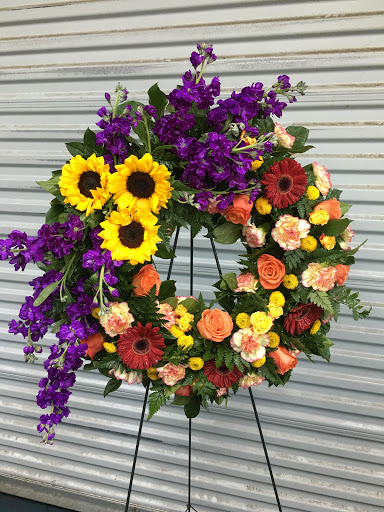 Florist «American Designer Flowers», reviews and photos, 4563 Memorial Dr, Decatur, GA 30032, USA