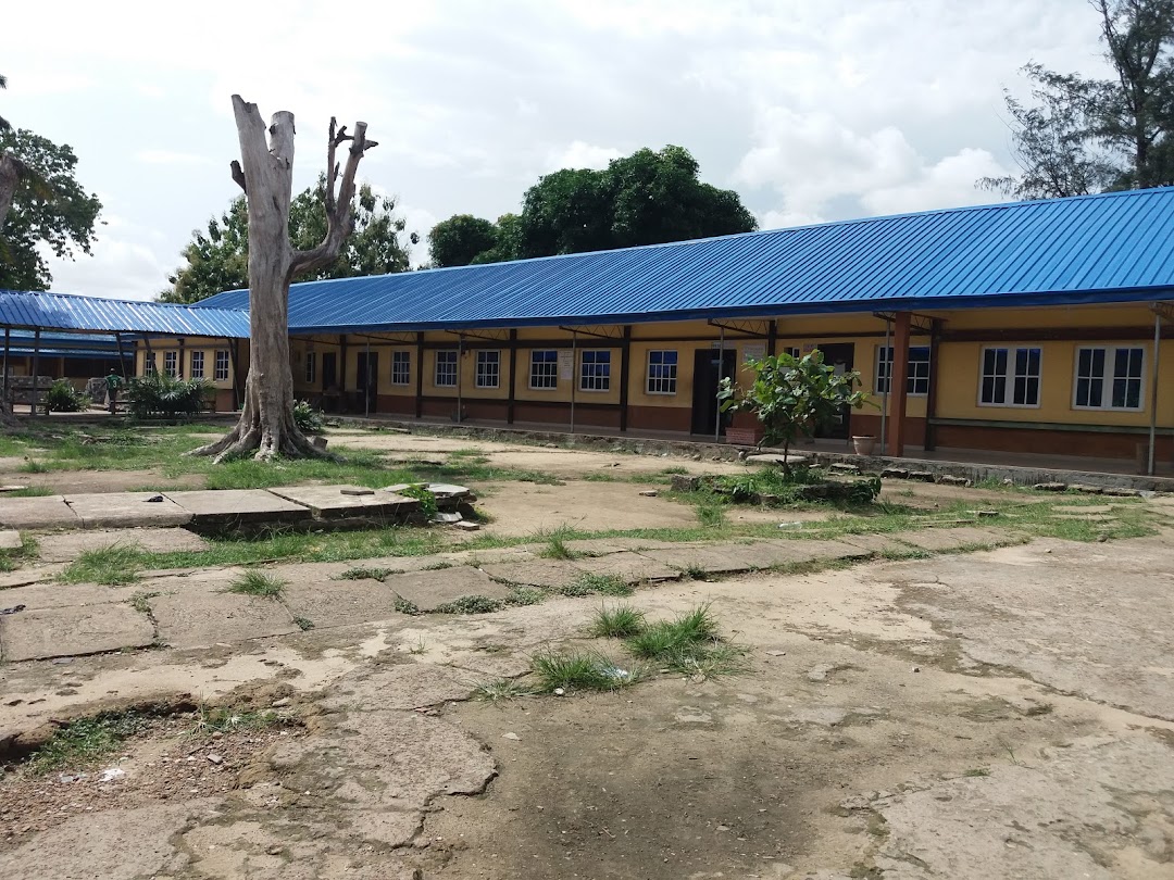 Obele Community High School