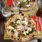 Photo n°2 de l'avis de Marco.e fait le 13/08/2018 à 10:20 sur le  Fermento 1889 à Florence