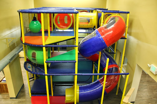 Health Club «Merritt Clubs - 24 HR Towson», reviews and photos, 8757 Mylander Ln, Towson, MD 21286, USA