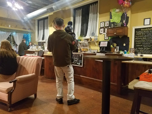 Coffee Shop «The Zen Den», reviews and photos, 20 Donaldson St, Doylestown, PA 18901, USA