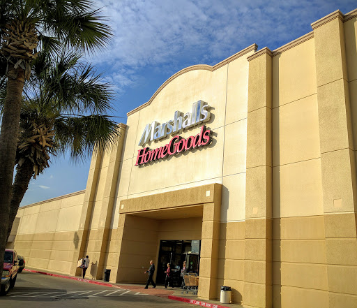 Department Store «Marshalls and HomeGoods», reviews and photos, 1450 W Gray St, Houston, TX 77019, USA