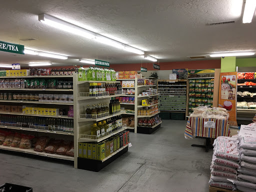 Grocery Store «Black Cherry Market», reviews and photos, 4346 900 E, Salt Lake City, UT 84124, USA