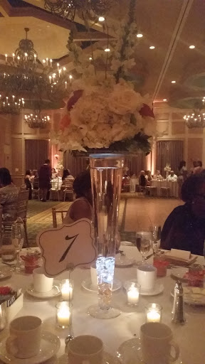 Hotel «The Diplomat Golf & Tennis Club», reviews and photos, 501 Diplomat Pkwy, Hallandale Beach, FL 33009, USA