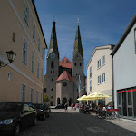 Photo n°1 de l'avis de eduard.t fait le 10/07/2018 à 10:32 sur le  Pension Alagac à Kinding