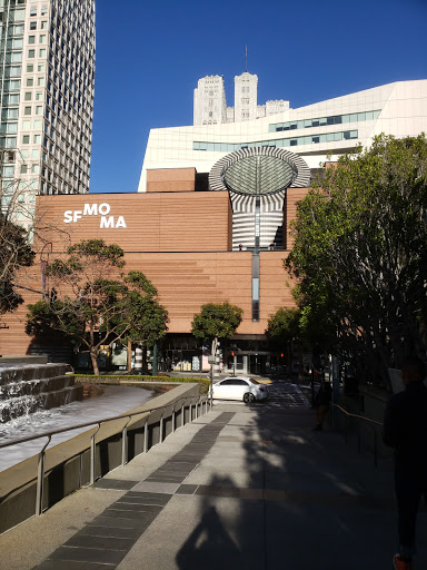 Gift Shop «SFMOMA Museum Store», reviews and photos, 151 3rd St, San Francisco, CA 94103, USA