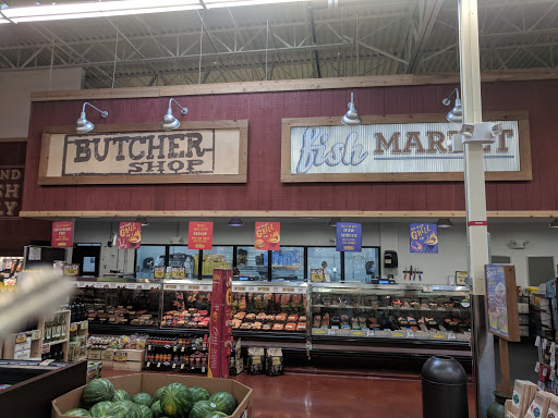 Grocery Store «Fresh Thyme Farmers Markets», reviews and photos, 4317 Feedwire Rd, Sugarcreek Township, OH 45440, USA