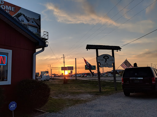 Tattoo Shop «Tough Luck», reviews and photos, 17728 Coastal Hwy, Lewes, DE 19958, USA