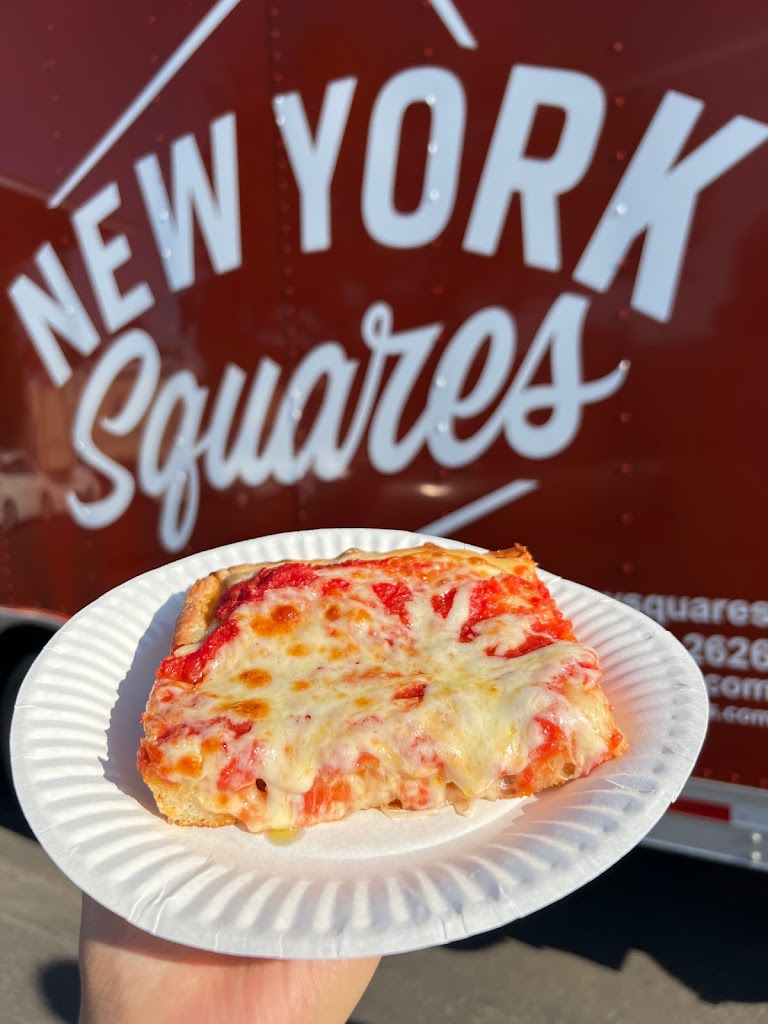 New York Squares 97351