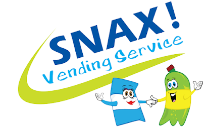 Snax! Vending Service