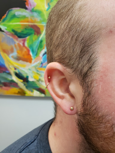 Find pubic tattoo ideas for your next unique tattoo in Bellevue at Just Your Ears Piercing & Permanent Jewelry Studio