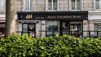 Agence Immobilière Henry à Brest