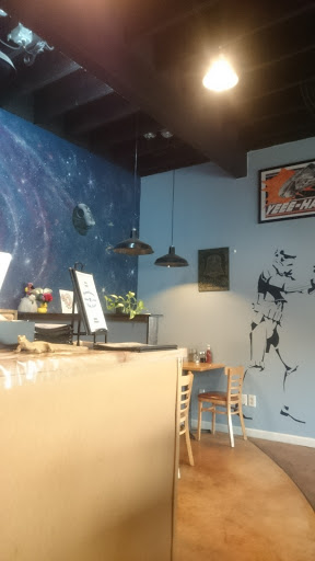 Coffee Shop «DownTown Coffee Lounge», reviews and photos, 625 Chetco Ave #210, Brookings, OR 97415, USA