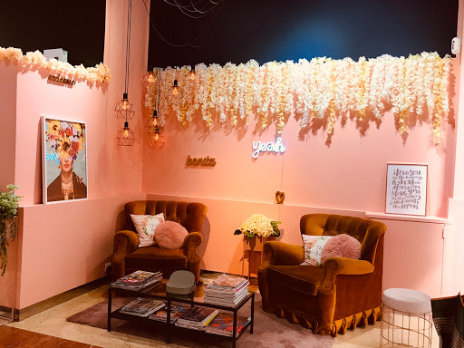 Información y opiniones sobre Emilia Vidal Estilistas Hair&Spa de León