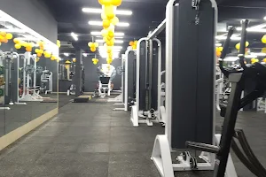 S-27 GYM image