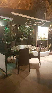 Atmosphère du Restaurant La Caravelle à Hyères - n°3