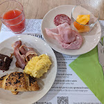 Photo n°7 de l'avis de Jessie. fait le 26/12/2023 à 06:53 sur le  Mitico Hotel à Bologna