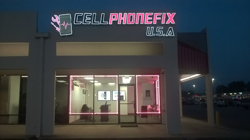 CellPhoneFix U.S.A., 3040 FM 1960 #144, Houston, TX 77073, USA, 