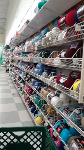 Fabric Store «Jo-Ann Fabrics and Crafts», reviews and photos, 23125 W Outer Dr, Allen Park, MI 48101, USA