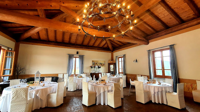 Commenti e recensioni di Corte Lantieri Ristorante Agriturismo