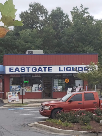 Eastgate Liquors