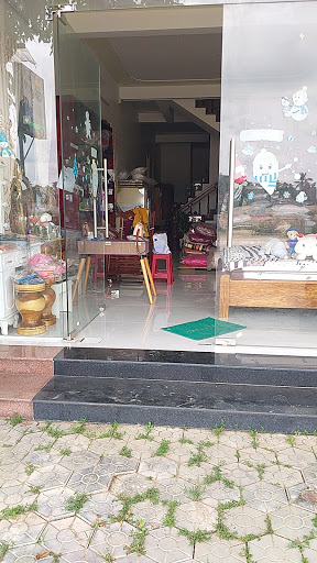 Cửa hàng Hằng Duy