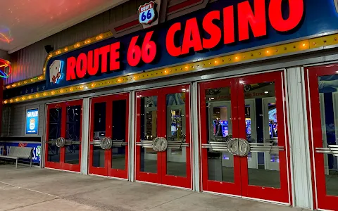 Route 66 Casino Hotel image