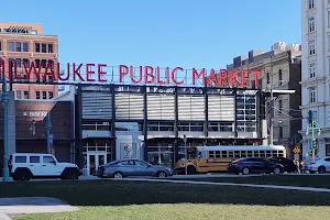 Milwaukee Public Market image