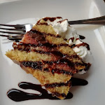 Photo n°9 de l'avis de Federica.i fait le 25/09/2023 à 18:55 sur le  Hotel Ristorante Nuovo Castello à Torre Alfina