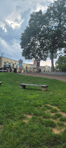 Architectural Salvage Store «Black Dog Salvage», reviews and photos, 902 13th St SW, Roanoke, VA 24016, USA