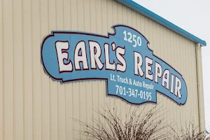 Earl's Repair Lt. Truck & Auto image