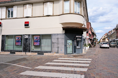 SG à Erstein