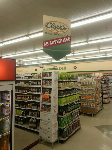 Clark's Nutrition & Natural Foods Market - Loma Linda