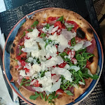 Photo n°1 de l'avis de Salvatore.a fait le 11/04/2024 à 08:46 sur le  Lo Scalo à Scarlino Scalo