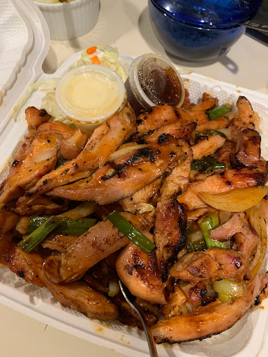 Convenience Store «Choice Deli & Grocery», reviews and photos, 6415 8th Ave NW, Seattle, WA 98107, USA