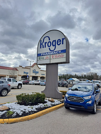 Grocery Store «Kroger», reviews and photos, 25780 Middlebelt Rd, Farmington Hills, MI 48336, USA