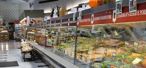 Supermarket «Hollywood Super Market», reviews and photos, 29200 N Campbell Rd, Madison Heights, MI 48071, USA