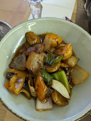 Bares en Torrejón de la Calzada