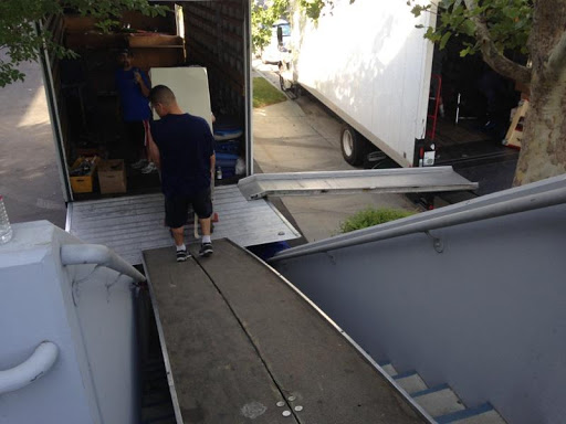 Moving and Storage Service «ABC Moving Systems», reviews and photos, 11301 W Olympic Blvd #727, Los Angeles, CA 90064, USA