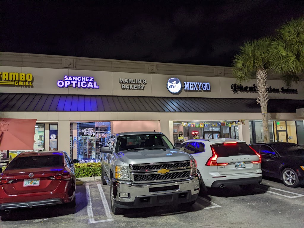 Mexygo By El Rancho Grande 33186