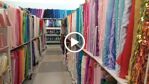 Fabric Store «Jo-Ann Fabrics and Crafts», reviews and photos, 1000 S Central Ave, Glendale, CA 91204, USA