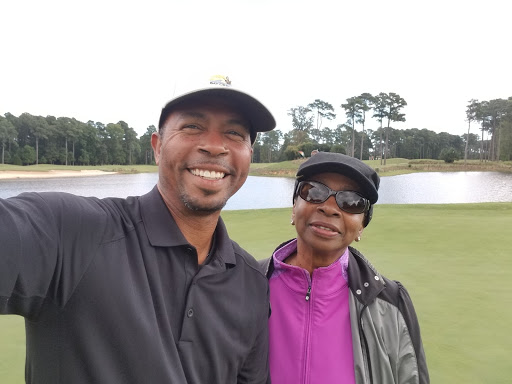 Golf Course «Bay Creek Golf Course», reviews and photos, 1 clubhouse Way, Cape Charles, VA 23310, USA