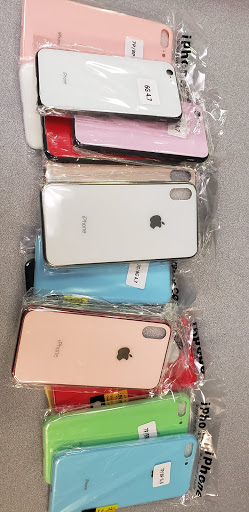 Video Game Store «Metro Computer, Games and iRepair, LLC», reviews and photos, 16567 E 10 Mile Rd, Eastpointe, MI 48021, USA