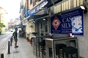 Casa Silvio Marisqueria Restaurante image