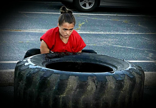 Gym «CrossFit HUI», reviews and photos, 11836 Fishing Point Dr, Newport News, VA 23606, USA