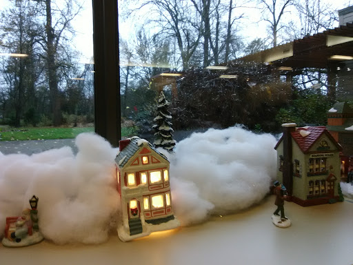 Recreation Center «Willamalane Adult Activity Center», reviews and photos, 215 W C St, Springfield, OR 97477, USA