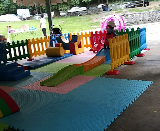 Country Club «Southland Golf Course», reviews and photos, 5726 Southland Dr, Stone Mountain, GA 30087, USA